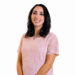 Dr. Yasmina AKOUCHE (Algérie)