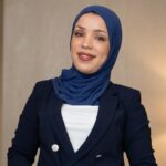 Dr. Ilham SADOUKI  (Algérie)