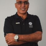 Mr. Abdelhalim FARIS (Égypte)