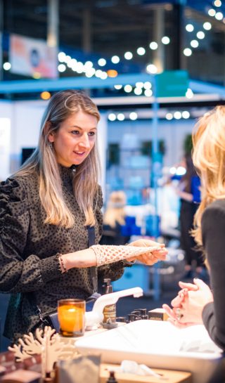 In gesprek met Beauty professionals