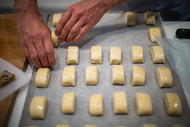 Gourmand op Bakkersvak 2019