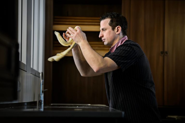 Bakkerij Lex Brakenhoff