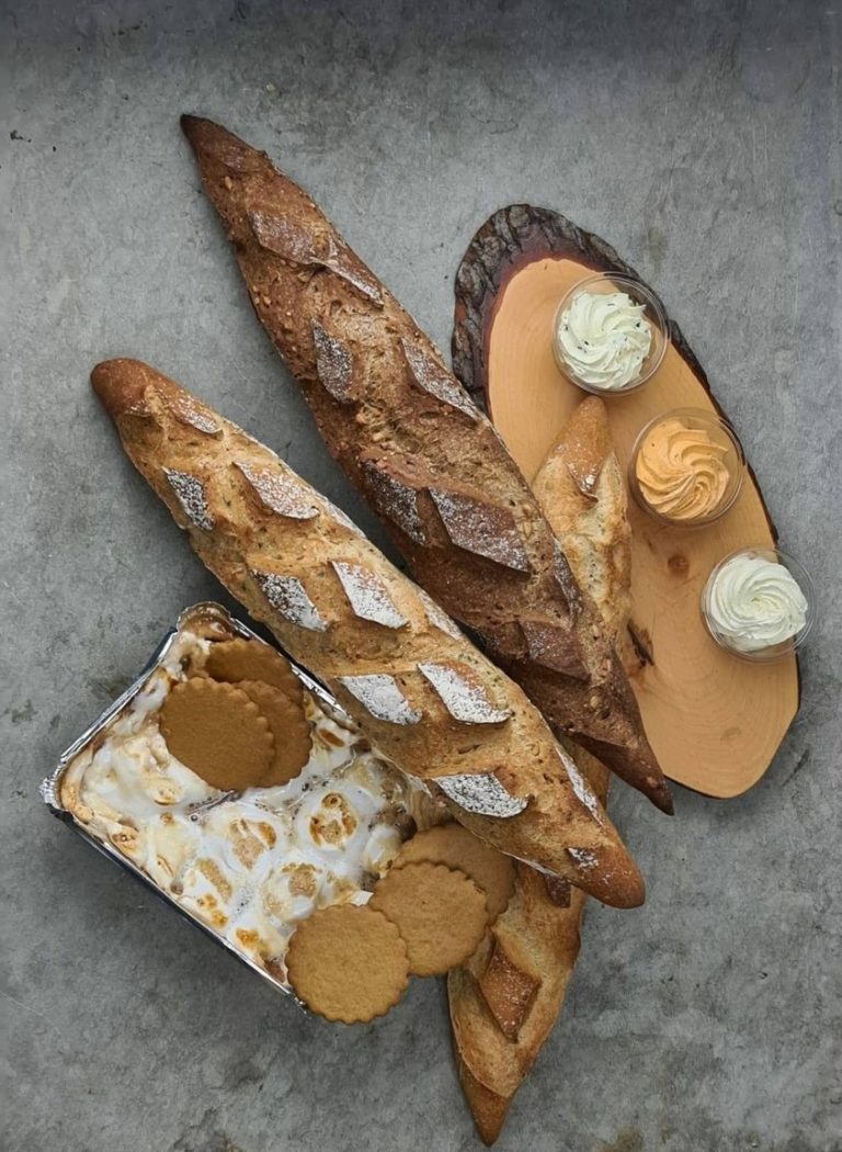 Bakkerij Lex van Brakenhoff