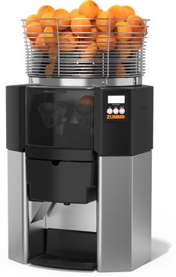 Zummo Z14 Nature sinaasappelpers