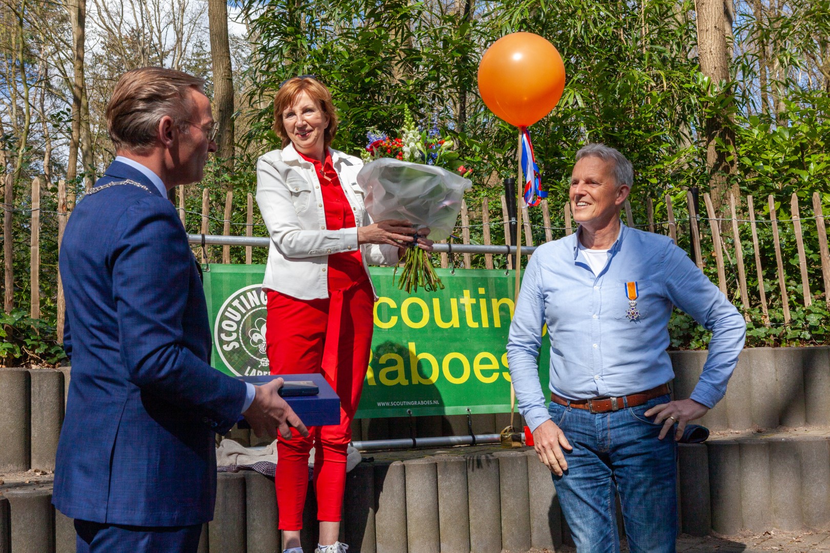 26-04-2021 LAREN, KO
©Studio Kastermans/Lisa Mulders