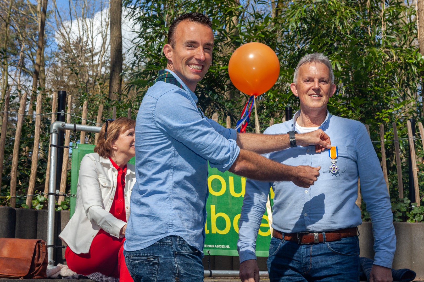 26-04-2021 LAREN, KO
©Studio Kastermans/Lisa Mulders