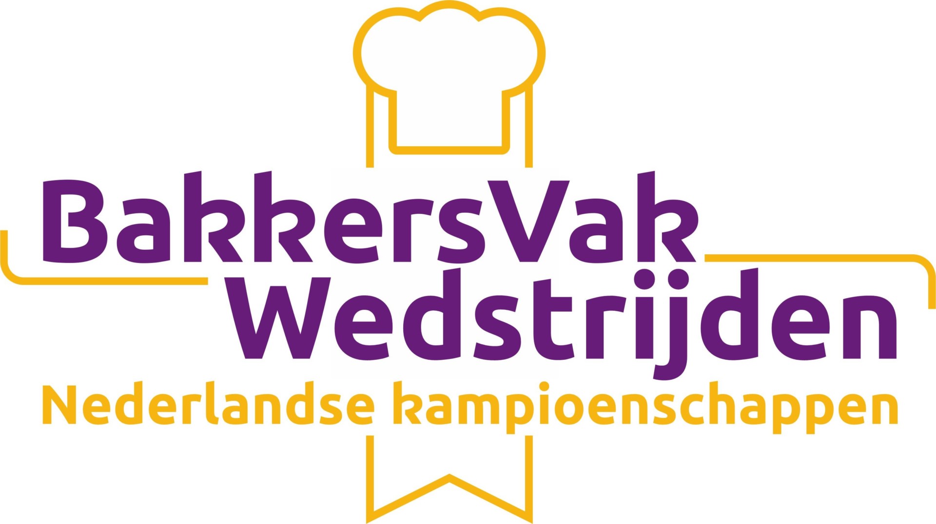 logo bakkersvakwedstrijden