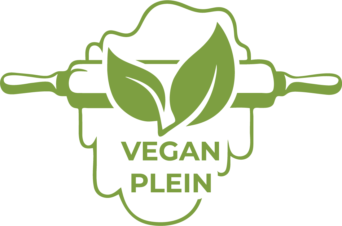 Vegan plein