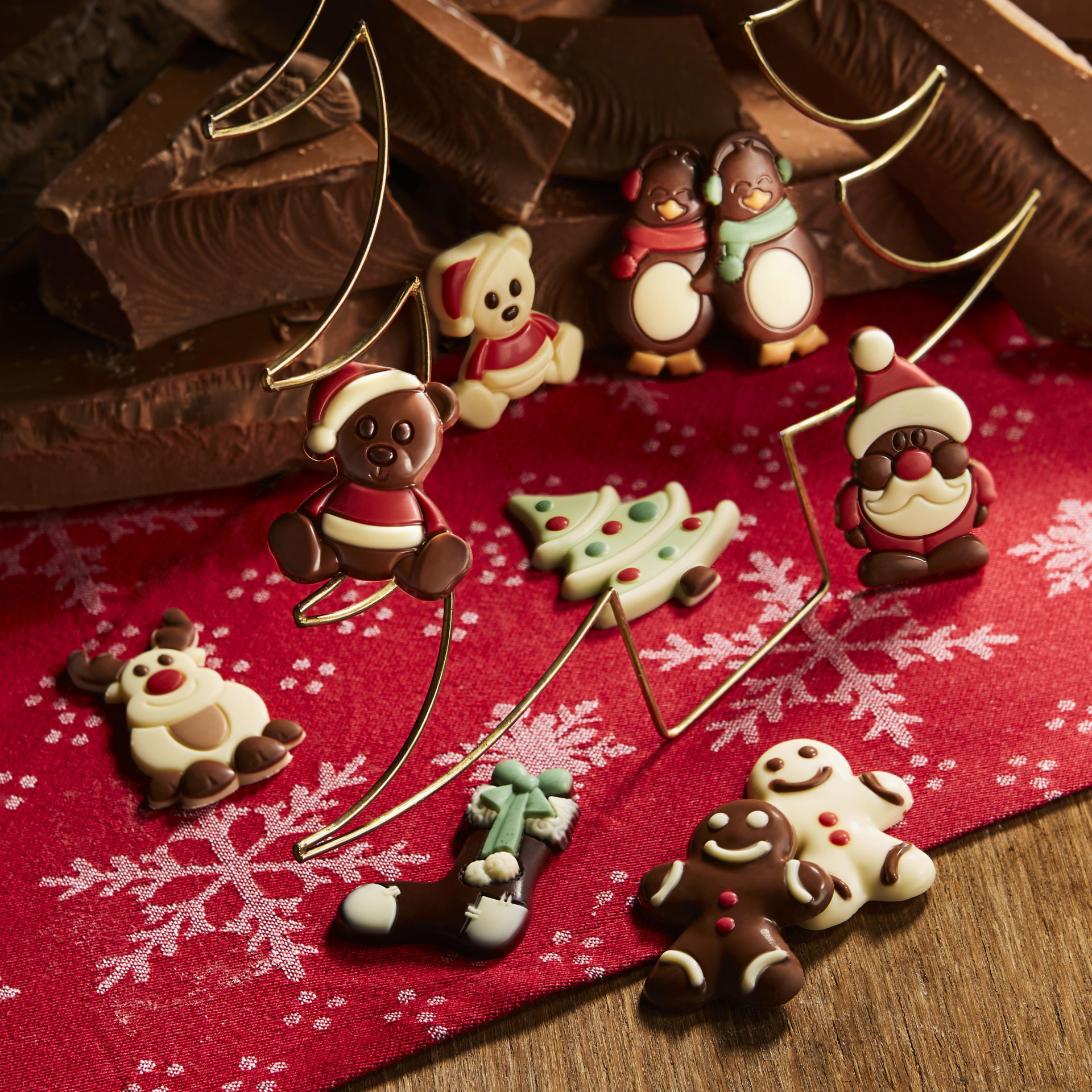 kerst sfeer crop