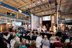 Praktische workshops en demonstraties