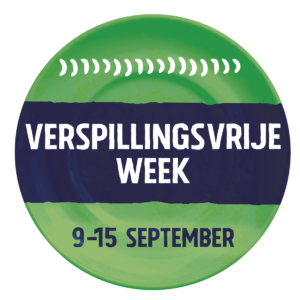 Verspillingsvrije week NBC