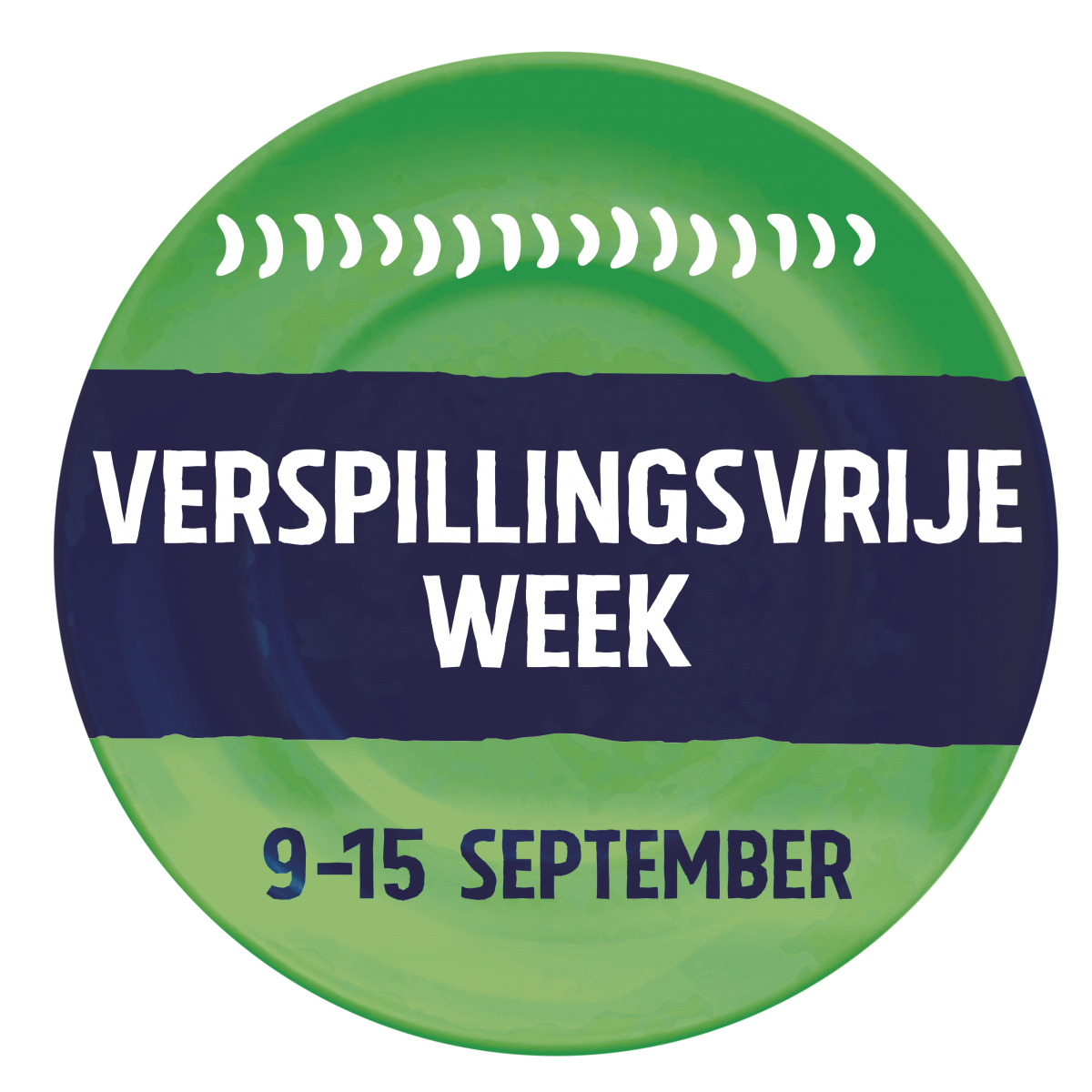 Verspillingsvrije week NBC