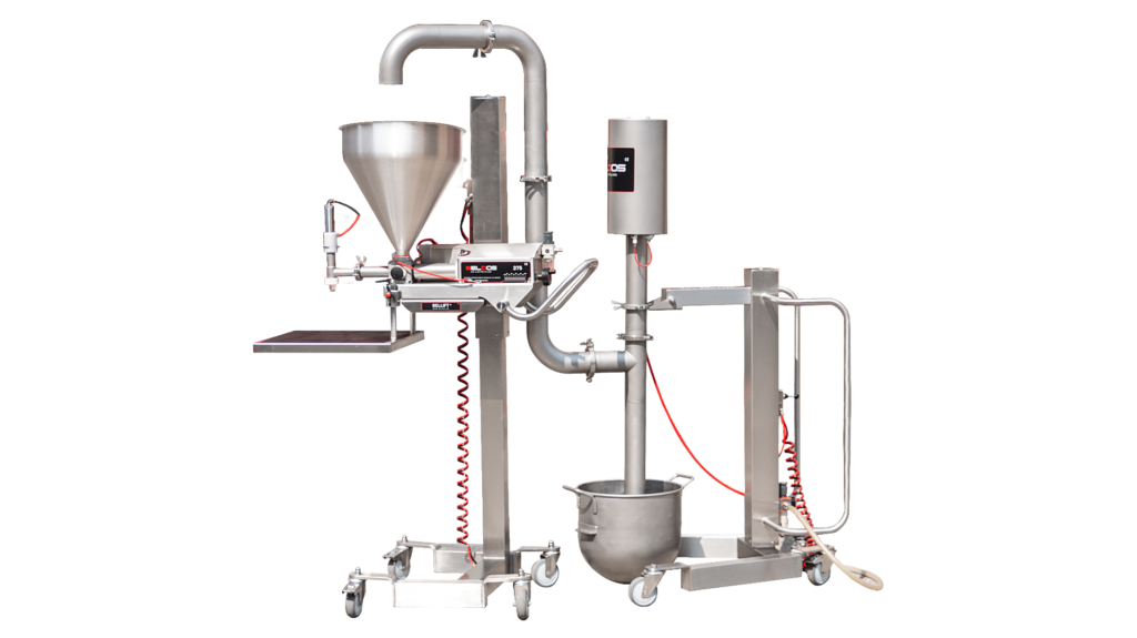 belpump 1050 opvoerpomp