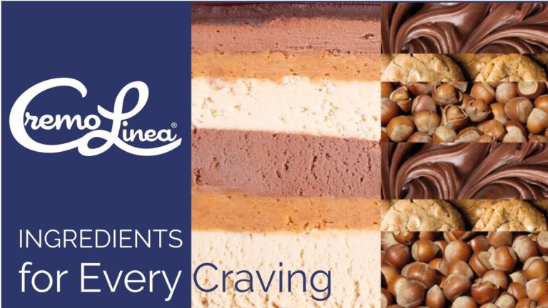 Finest ingredients for exquisite ice cream & pastry.