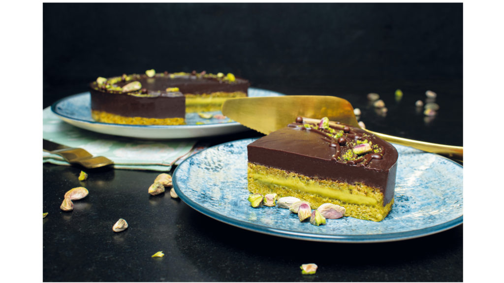Blanxart Ganache Milk Chocolate (melk chocolade)