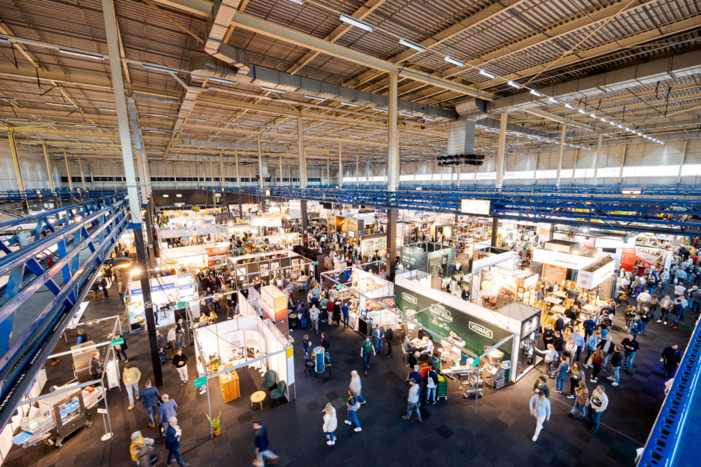 Bakkersvak en IJs-Vak