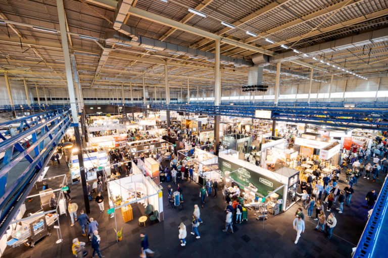 Bakkersvak en IJs-Vak