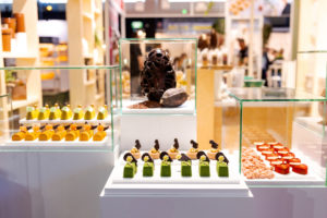 bakkersvak en ijs-vak 2025