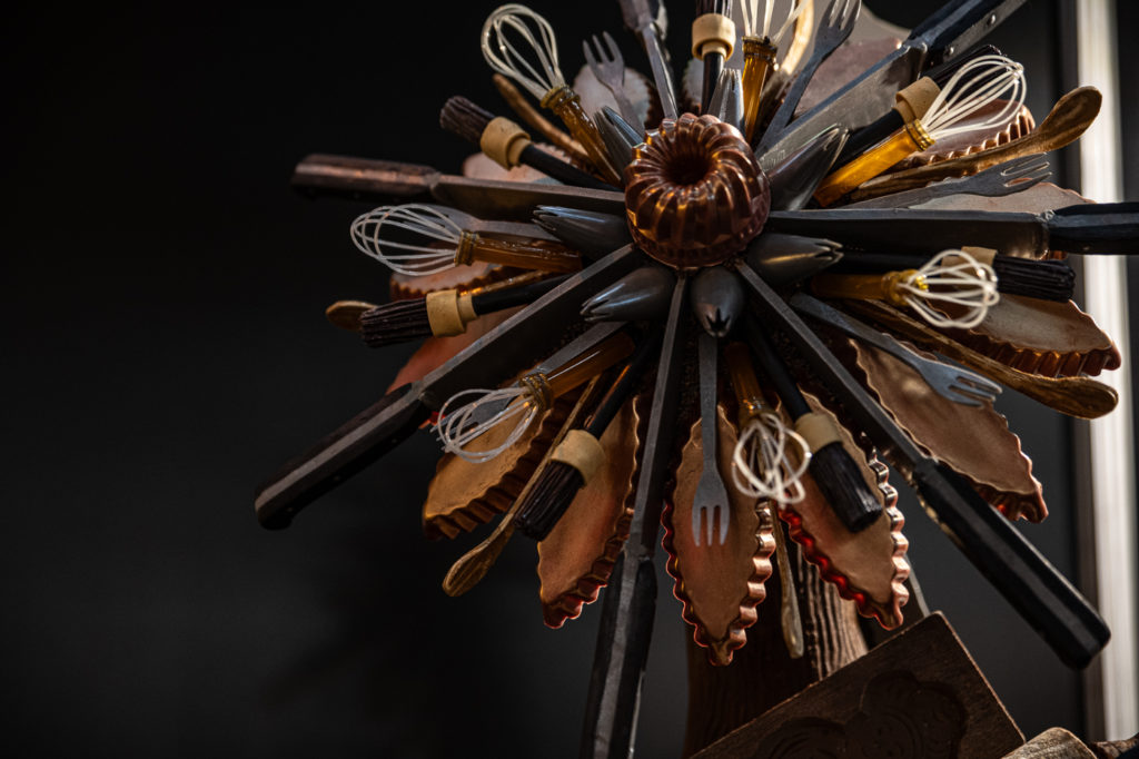 Dutch Pastry team 2025