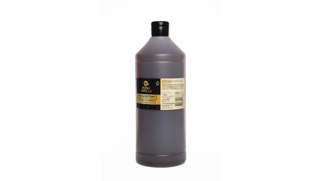 Vanille extract