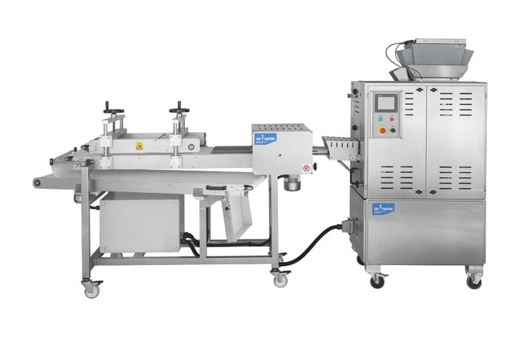 ROBOT ELLEGENCE KLEINBROODSTRAAT