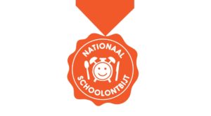 nationaal schoolontbijt