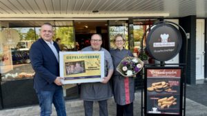 Mercurius Verzekeringen Van Kempen & Co Bakkersvak