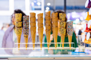 IJssalon van het jaar VAIJ