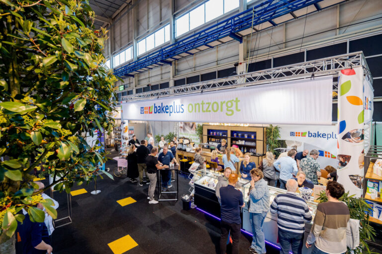bakeplus bakkersvak & ijs-vak