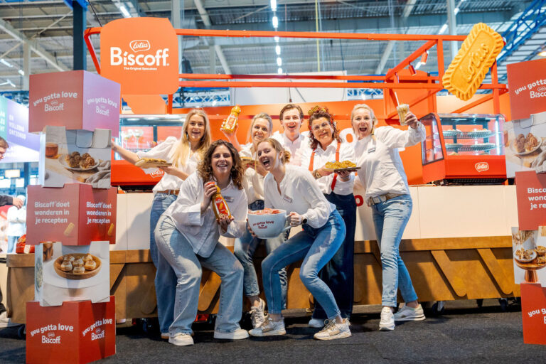 lotus biscoff bakkersvak