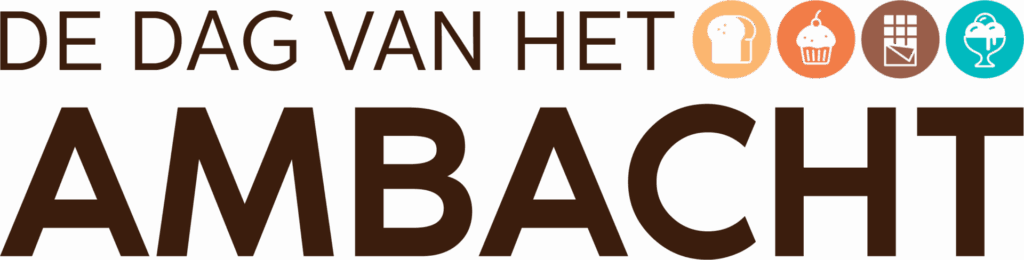 logo de dag van het ambacht