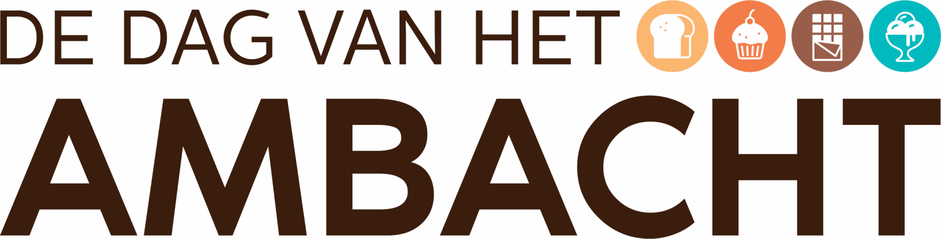 logo de dag van het ambacht
