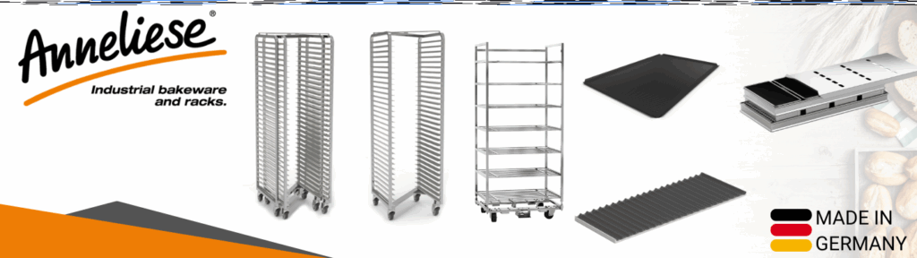 ANNELIESE BACKTECHNIK GMBH