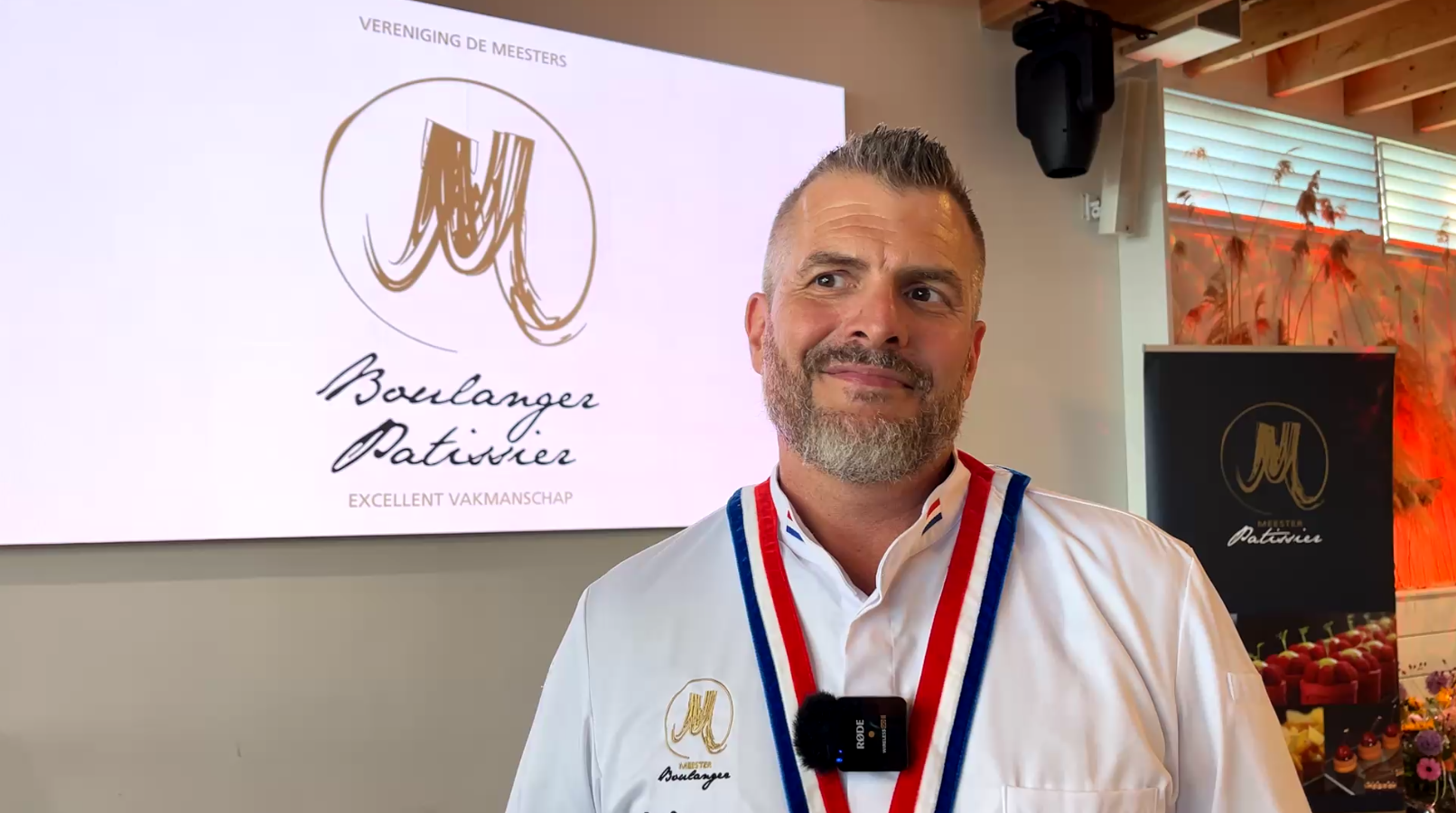bas gommans meester boulanger