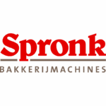 Spronk bakkerij machines
