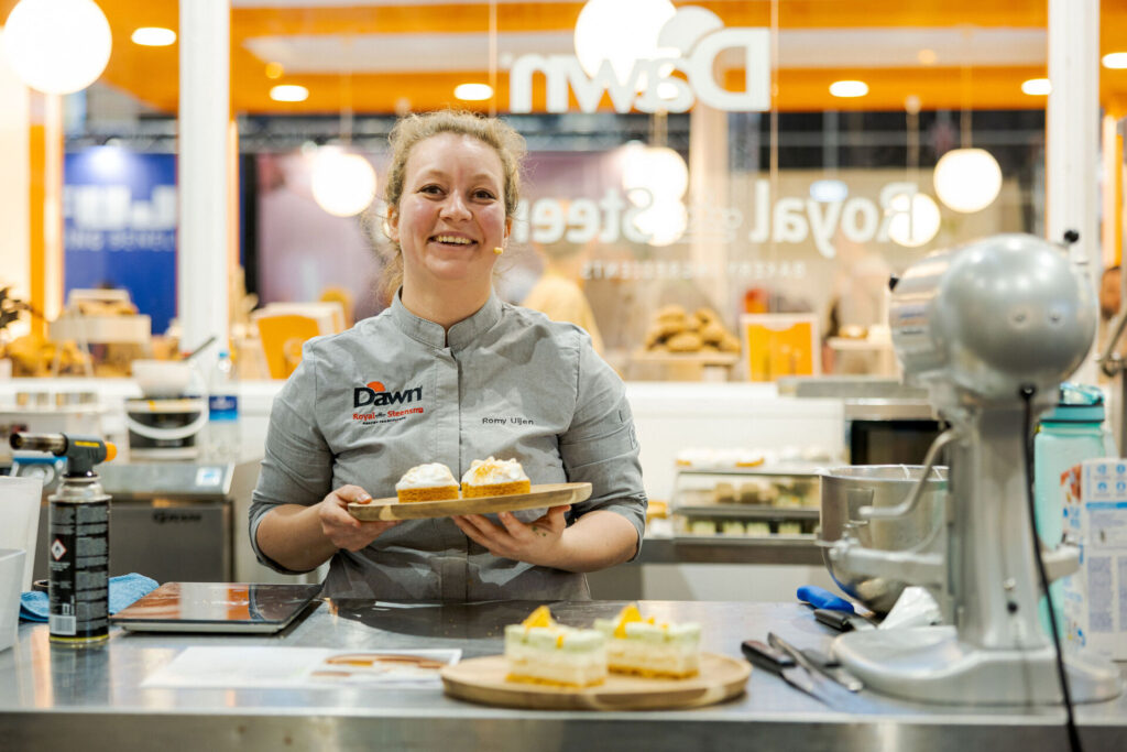 20250309 bakkersvak joniisraeli 064 swr57744