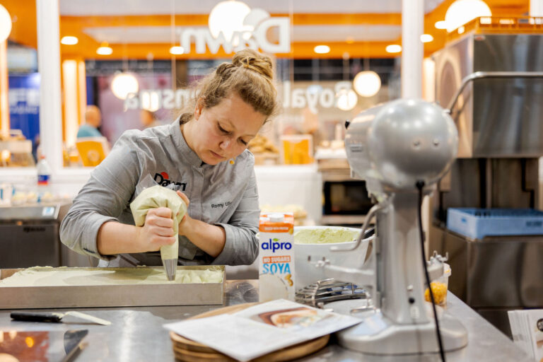 Dawn Royal Steensma Bakkersvak