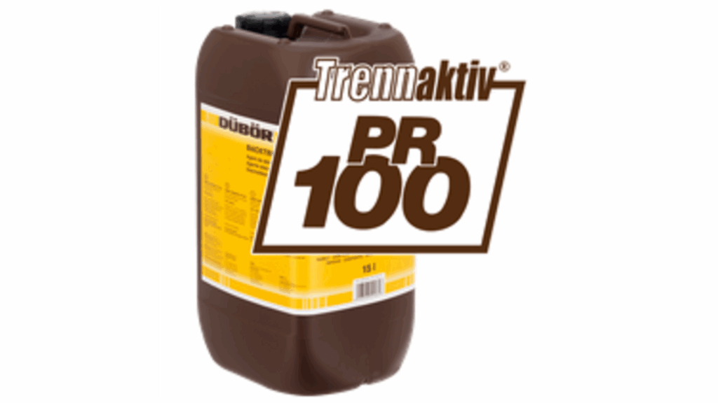 DÜBÖR PR100