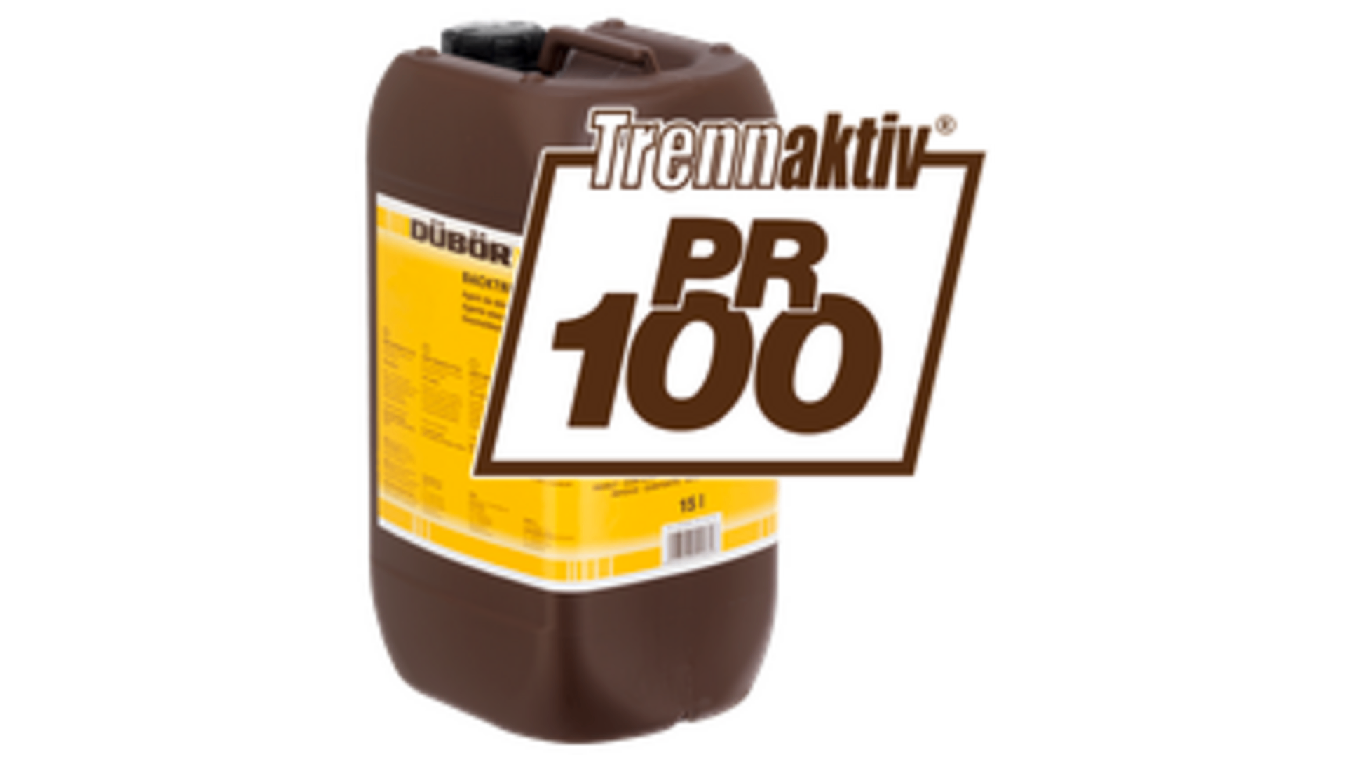 DÜBÖR PR100