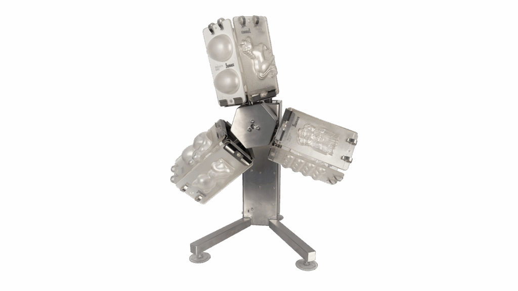 Dörr Mini Desk Spin