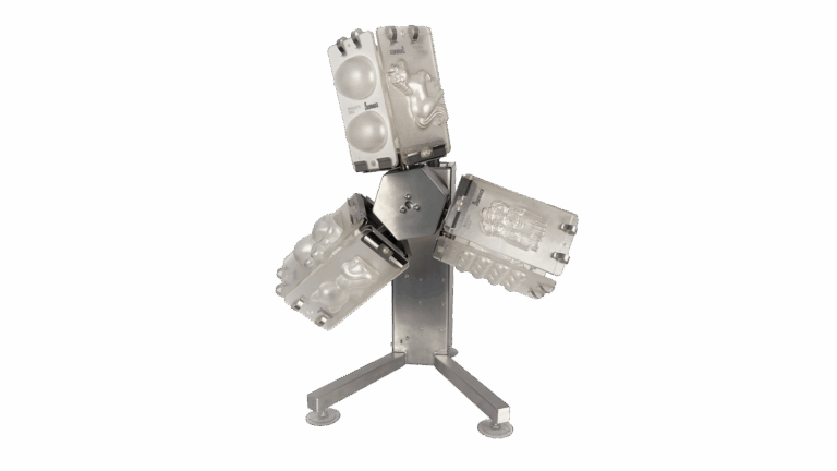 Dörr Mini Desk Spin