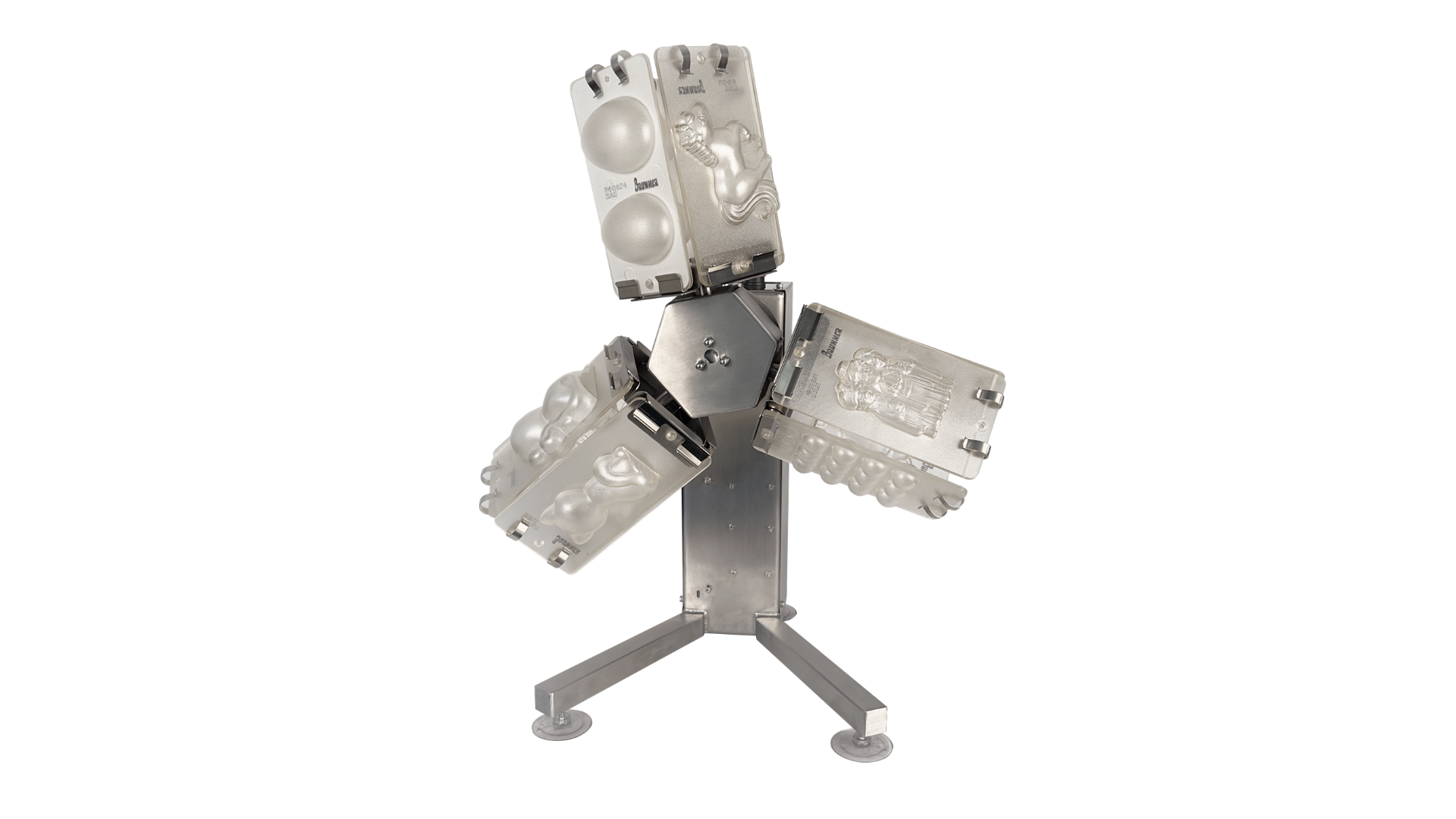 Dörr Mini Desk Spin