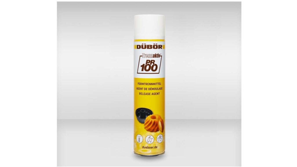 PR100 Spray 600ML