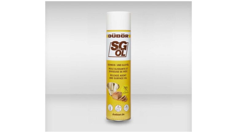 SG-ÖL SPRAY 600ML
