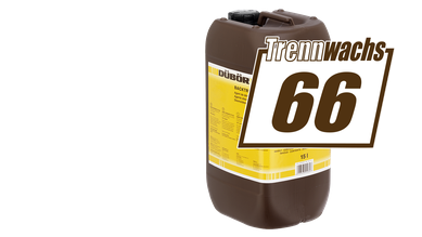 DÜBÖR Trennwachs 66