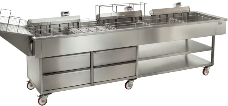 Ter Haar oliebollenlijnen