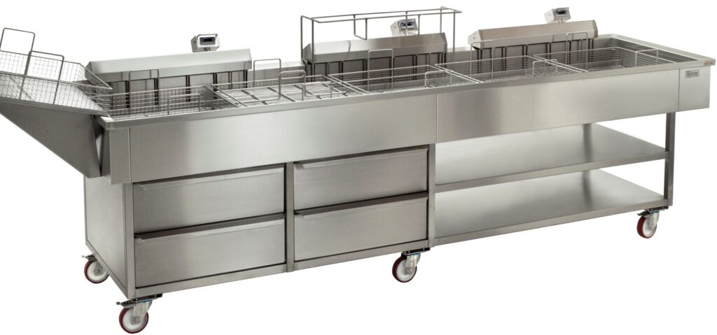 Ter Haar oliebollenlijnen