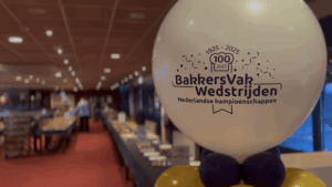 bakkersvakwedstrijden 2025