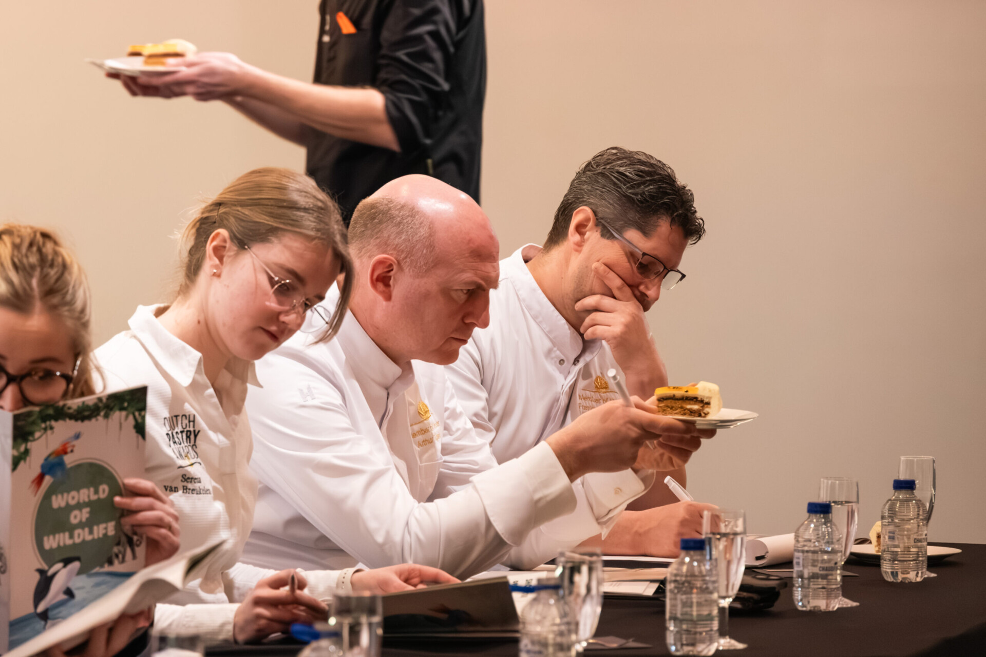 Jury