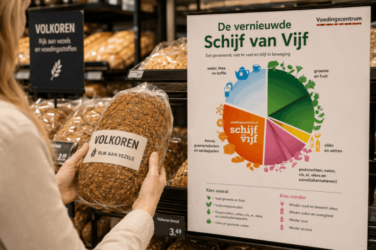 afbeelding artikelen de vernieuwde schijf van vijf